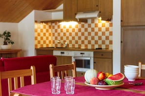 Cuisine privée