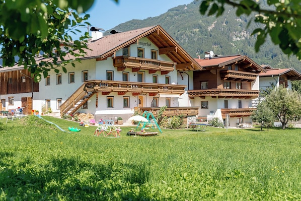 Außenbereich