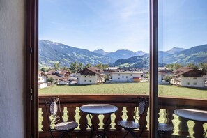 Speisen im Freien