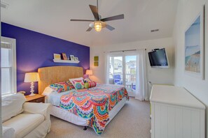 Good Humor House Bedroom 1