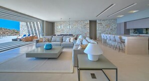 Coin séjour