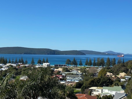 View from the Balcony