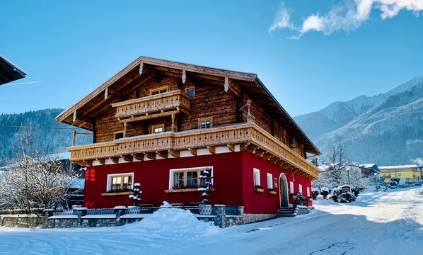 Building design