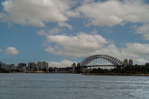 The Balmainer - Stylish, Unique, Executive Abode in the Heart of Balmain