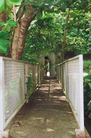Boendeområde