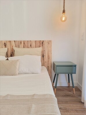 Suite 1 piso superior