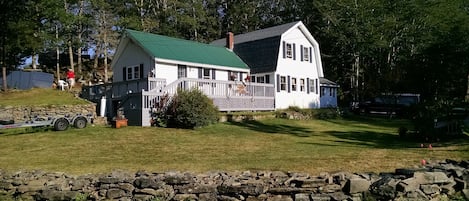 Card Cove Cottage