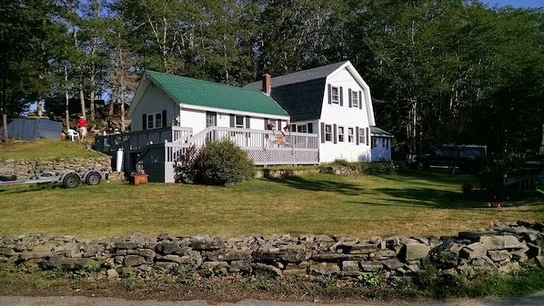 Card Cove Cottage