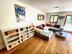 Chalets de Chesery 1, Morgins (1149)