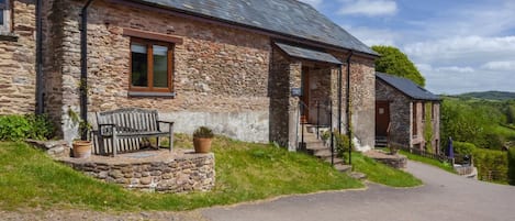 Harthanger View Cottage, Luxborough