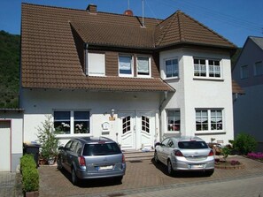 Ferienwohnung Beate Erz