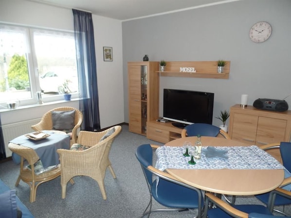 Ferienwohnung Beate Erz