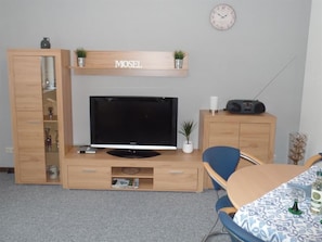 Ferienwohnung Beate Erz
