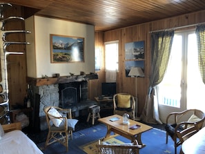 Intérieur