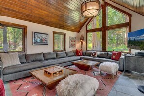 TV Room