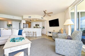 Silver Shells St. Croix 504 - Open Floor Plan