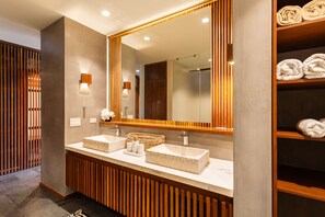 double sinks