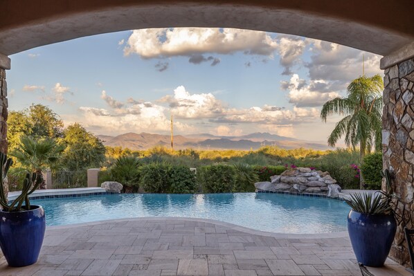 North Scottsdale on 144th - a SkyRun Phoenix Property - 