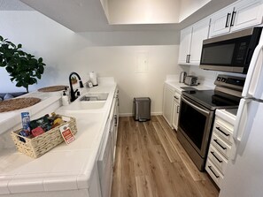 Cucina privata