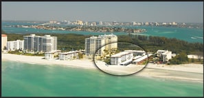 Lido Harbour South Beach front property