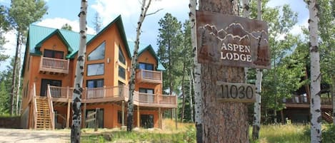 Aspen Lodge