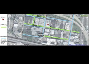 Property map
