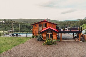 Exteriör