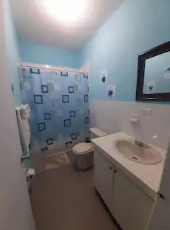 Badkamer