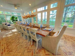 Dinning room