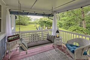 Boendeområde