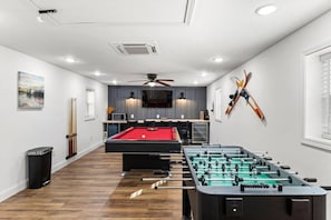 Spielezimmer