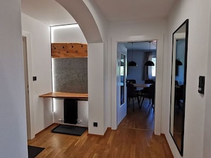 Sisätilat