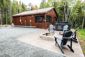 Boendeområde