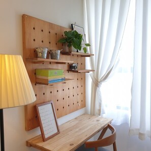 Working desk