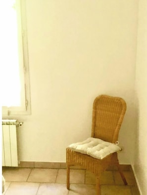 Chambre n°1 lit 160x200