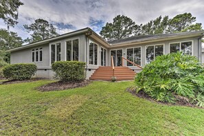 Property Exterior