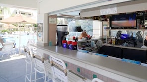 Bar (sur place)