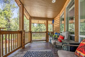 Terrass/Patio