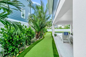 Putting Green