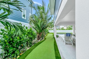 Putting Green
