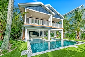 Private Pool