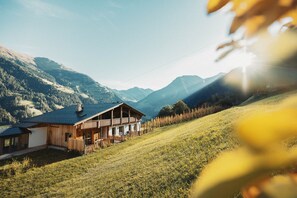 Außenbereich