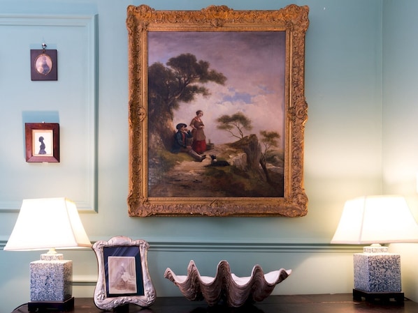 Intérieur