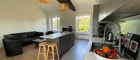Cuisine privée