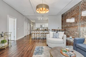 Living Space!