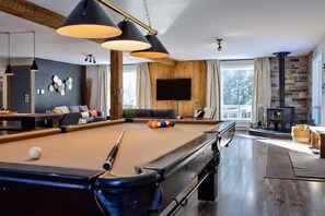 Table de Pool