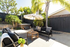 Terrass/Patio