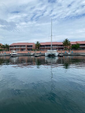 Marina