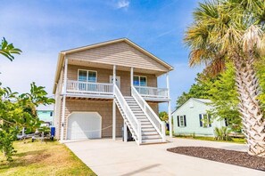 Welcome to Carolina Beach!