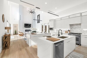 Cuisine privée